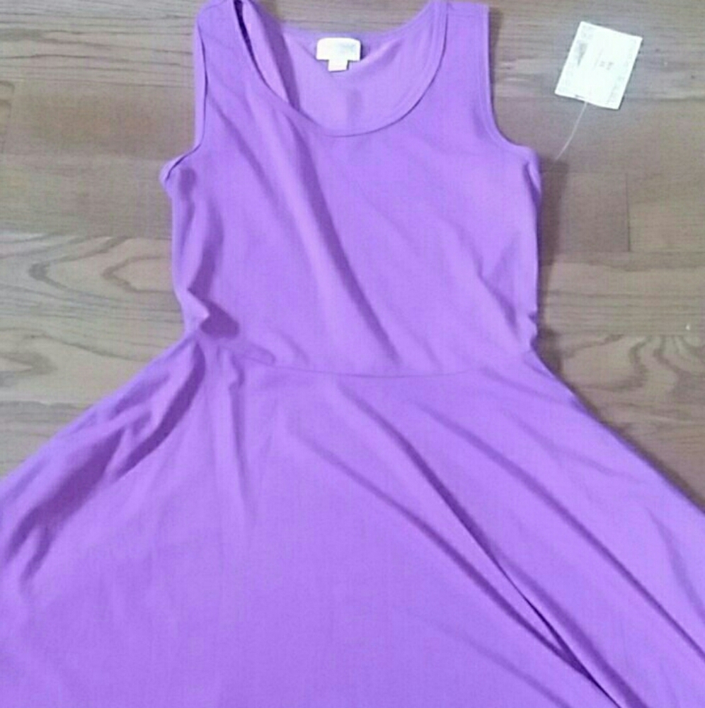 Lularoe XS Nicki